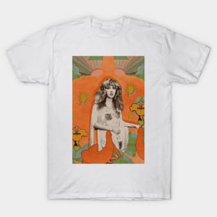 Stevienicks Vintage T-Shirt